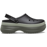 Crocs - Classic Stacked Clog for Women|Men