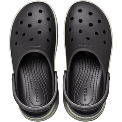 Crocs - Classic Stacked Clog for Women|Men