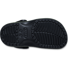 Crocs - Toddler Classic IAM Scary Dino Clog for Kids