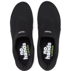 Crocs - Men's No Hands Slip On for Men