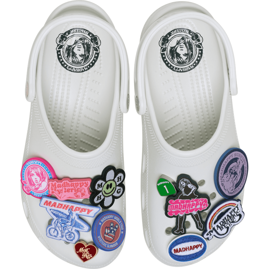 Crocs - Madhappy X Crocs Classic Clog for Women|Men