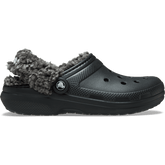 Crocs - Classic Fleece Lined Clog for Women|Men