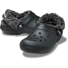 Crocs - Classic Fleece Lined Clog for Women|Men