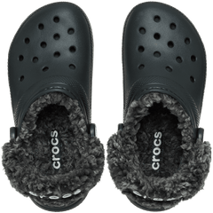 Crocs - Classic Fleece Lined Clog for Women|Men
