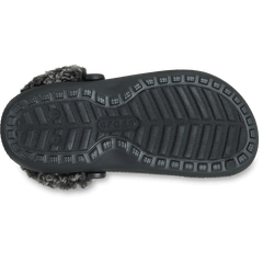 Crocs - Classic Fleece Lined Clog for Women|Men