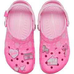 Crocs - Barbie Classic Clog for Women|Men