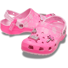 Crocs - Barbie Classic Clog for Women|Men