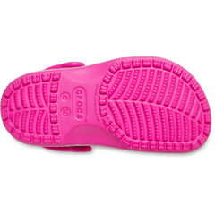 Crocs - Toddlers' Barbie Classic Clog for Kids