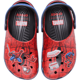 Crocs - Kids' Spider-Man™ Classic Clog for Kids