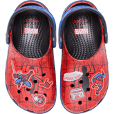 Crocs - Toddlers' Spider-Man™ Classic Clog for Kids