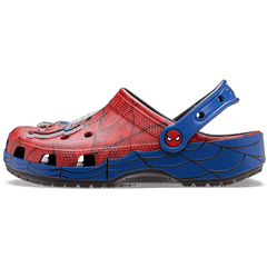 Crocs - Toddlers' Spider-Man™ Classic Clog for Kids