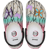 Crocs - Demon Slayer Shinobu Classic Clog for Women|Men