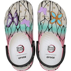 Crocs - Demon Slayer Shinobu Classic Clog for Women|Men