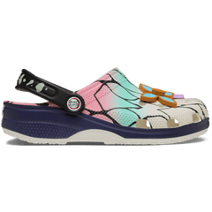 Crocs - Demon Slayer Shinobu Classic Clog for Women|Men