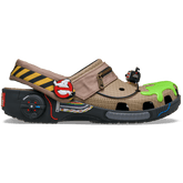 Crocs - Ghostbusters Classic Clog for Women|Men