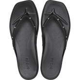Crocs - Miami Studded Flip for Women