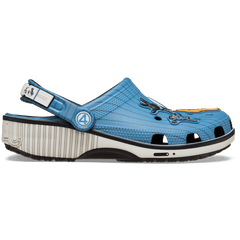 Crocs - Fantastic 4 Classic Clog for Women|Men