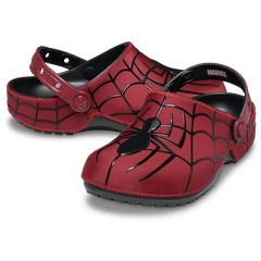 Crocs - Spider-Man Neo Classic Clog for Women|Men