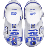 Crocs - STAR WARS™ R2-D2 Classic Clog for Women|Men