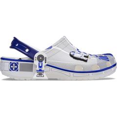 Crocs - STAR WARS™ R2-D2 Classic Clog for Women|Men
