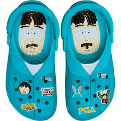 Crocs - South Park Randy Classic Clog for Women|Men