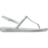 Crocs - Miami Metallic Thong Flip for Women