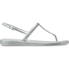 Crocs - Miami Metallic Thong Flip for Women