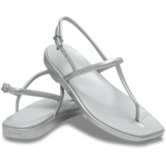 Crocs - Miami Metallic Thong Flip for Women