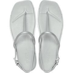 Crocs - Miami Metallic Thong Flip for Women