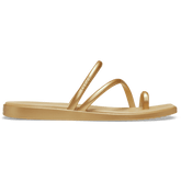Crocs - Women's Miami Metallic Toe Loop Sandal for Women