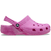 Crocs - Kids' Classic Watercolor Marbled Clog for Kids