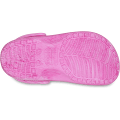 Crocs - Kids' Classic Watercolor Marbled Clog for Kids