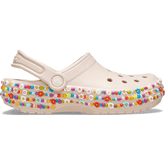 Crocs - Classic Beaded Band Clog K for Kids