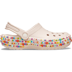 Crocs - Classic Beaded Band Clog K for Kids