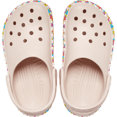 Crocs - Classic Beaded Band Clog K for Kids