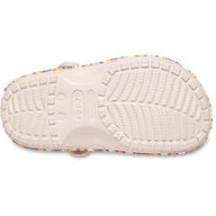 Crocs - Classic Beaded Band Clog K for Kids