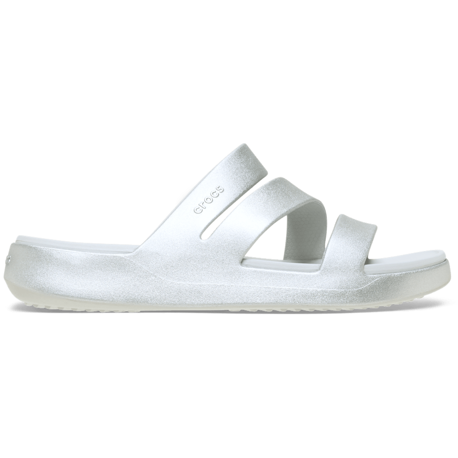 Crocs - Getaway Metallic Strappy for Women