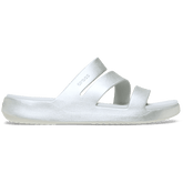 Crocs - Getaway Metallic Strappy for Women