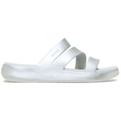 Crocs - Getaway Metallic Strappy for Women