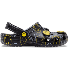 Crocs - SmileyWorld® Classic Clog for Women|Men
