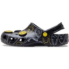 Crocs - SmileyWorld® Classic Clog for Women|Men