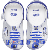 Crocs - STAR WARS™ R2-D2 Kids Classic Clog for Kids