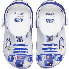 Crocs - STAR WARS™ R2-D2 Kids Classic Clog for Kids