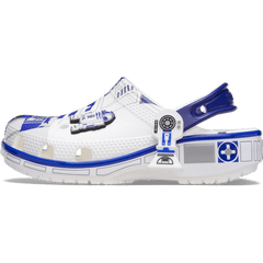 Crocs - STAR WARS™ R2-D2 Kids Classic Clog for Kids