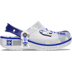 Crocs - STAR WARS™ R2-D2 Kids Classic Clog for Kids