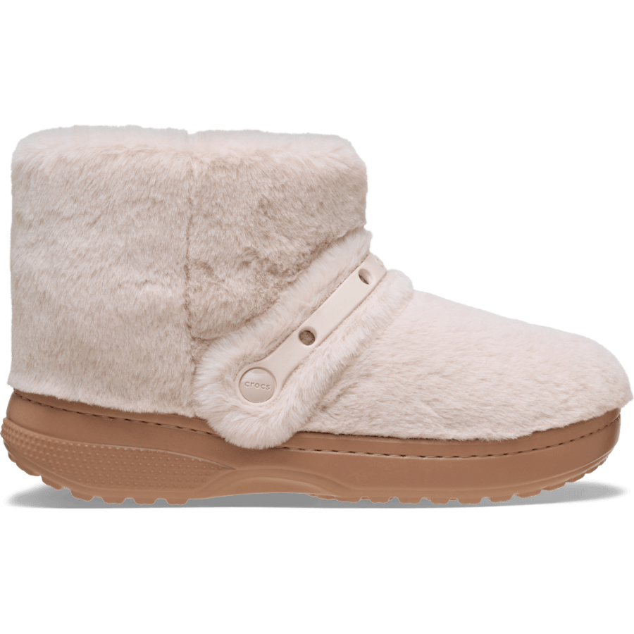 Crocs - Classic Unfurgettable Boot for Women