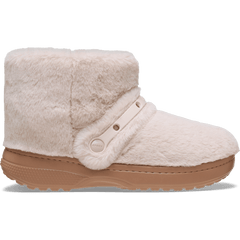 Crocs - Classic Unfurgettable Boot for Women