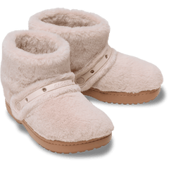 Crocs - Classic Unfurgettable Boot for Women