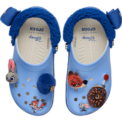 Crocs - Disney Zootopia 2 Classic Clog for Women