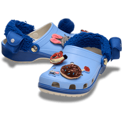 Crocs - Disney Zootopia 2 Classic Clog for Women